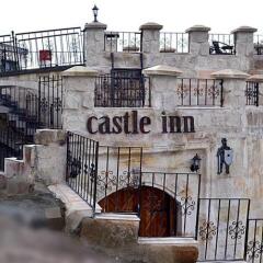 Мини- Castle Inn Cappadocia Турция, Ургуп - отзывы, цены и фото номеров - забронировать отель Мини-Отель Castle Inn Cappadocia онлайн балкон