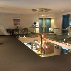 Отель Astra Hotel Vevey Швейцария, Вевей - отзывы, цены и фото номеров - забронировать отель Astra Hotel Vevey онлайн интерьер отеля