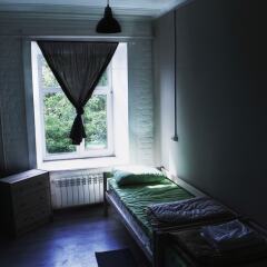 Nice Hostel Alekseevskaya