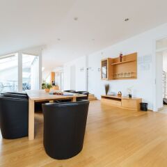 Отель Duschel Apartments City Center Австрия, Вена - отзывы, цены и фото номеров - забронировать отель Duschel Apartments City Center онлайн спа фото 2