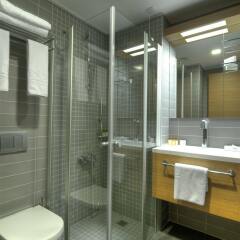 Отель Endless Suites Taksim ванная фото 2