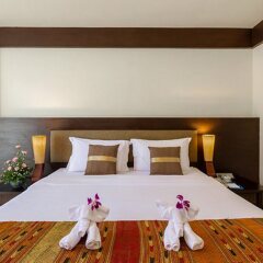 Отель Thara Patong Beach Resort & Spa Таиланд, Пхукет - 7 отзывов об отеле, цены и фото номеров - забронировать отель Thara Patong Beach Resort & Spa онлайн в номере