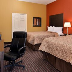 Americas Best Value Inn Tupelo in Tupelo, United States of America from 79$, photos, reviews - zenhotels.com room amenities