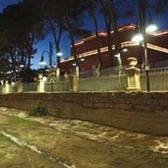 Hotel Resort Villa Giuliana Пресичче спортивное сооружение