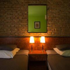 Отель Finger Guest Rooms Польша, Краков - отзывы, цены и фото номеров - забронировать отель Finger Guest Rooms онлайн