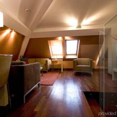 Отель Mamaison Residence Diana комната для гостей фото 3