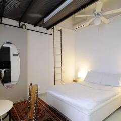 Апартаменты Athens Green Apartments комната для гостей фото 3