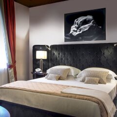 Отель Grand Amore Hotel and Spa Италия, Флоренция - 1 отзыв об отеле, цены и фото номеров - забронировать отель Grand Amore Hotel and Spa онлайн сейф в номере
