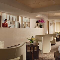 Shangri La Hotel Singapore Сингапур интерьер отеля