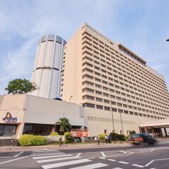 Galadari Hotel парковка