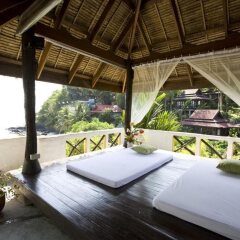 Отель Phra Nang Lanta by Vacation Village Таиланд, Ланта - отзывы, цены и фото номеров - забронировать отель Phra Nang Lanta by Vacation Village онлайн