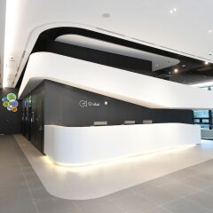 Orakai Daehakro Hotel Сеул фото 12