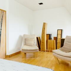 Отель Unique Stay Edinburgh Эдинбург комната для гостей