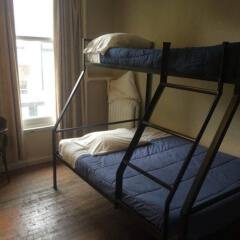 Отель The Cambie Hostel Gastown Канада, Ванкувер - отзывы, цены и фото номеров - забронировать отель The Cambie Hostel Gastown онлайн комната для гостей фото 3