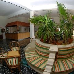 Comino Hotel Комино балкон
