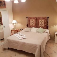 Отель B&B Alle Corti Капуя фото 8