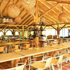 Finca Hotel el Caney del Quindio