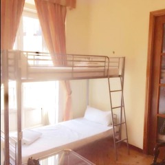 Отель Hostal Casa Tao Мадрид фото 5