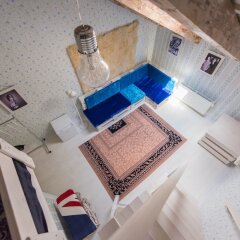 My Apartments Mini-Hotel фото 2