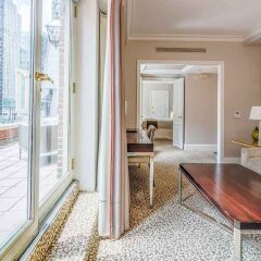 Отель Omni Berkshire Place США, Нью-Йорк - отзывы, цены и фото номеров - забронировать отель Omni Berkshire Place онлайн фото 12