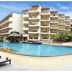 Отель Krabi La Playa Resort бассейн фото 3