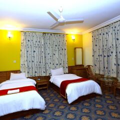 Отель Safari Adventure Lodge Непал, Саураха - отзывы, цены и фото номеров - забронировать отель Safari Adventure Lodge онлайн комната для гостей