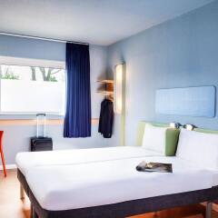 Hotel ibis Budget London Barking комната для гостей фото 3