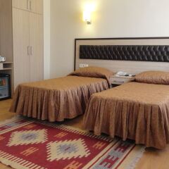 Tugra Hotel комната для гостей фото 3