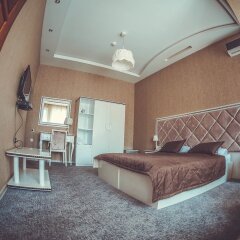 Maestro Hotel комната для гостей фото 15