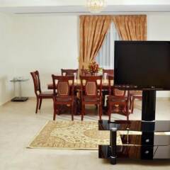 Отель Sara Hotel Apartment ОАЭ, Аджман - отзывы, цены и фото номеров - забронировать отель Sara Hotel Apartment онлайн помещение для мероприятий фото 2