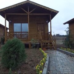 Gököz Natural Park Турция, Улудаг - отзывы, цены и фото номеров - забронировать отель Gököz Natural Park онлайн фото 5