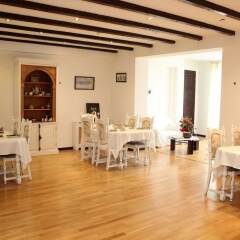 Hotel Villa Vera Тбилиси питание фото 2
