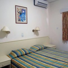 Senator Hotel Apartments - Adults Only in Ayia Napa, Cyprus from 55$, photos, reviews - zenhotels.com guestroom photo 3