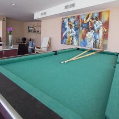 Hotel Elegance Adriano детские мероприятия