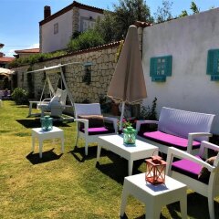 Отель Adres Alacati Otel Чешме фото 4