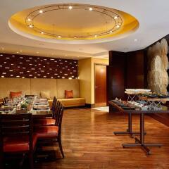 Отель Crystal City Marriott at Reagan National Airport США, Арлингтон - отзывы, цены и фото номеров - забронировать отель Crystal City Marriott at Reagan National Airport онлайн помещение для мероприятий
