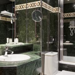 Отель Timhotel Opéra Blanche Fontaine Франция, Париж - отзывы, цены и фото номеров - забронировать отель Timhotel Opéra Blanche Fontaine онлайн фото 4