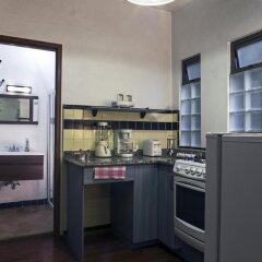 Отель Chalet del Carmen Coyoacán Мексика, Мехико - отзывы, цены и фото номеров - забронировать отель Chalet del Carmen Coyoacán онлайн в номере фото 2