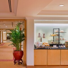 Отель Holiday Inn Singapore Orchard City Centre Сингапур, Сингапур - 1 отзыв об отеле, цены и фото номеров - забронировать отель Holiday Inn Singapore Orchard City Centre онлайн фото 3