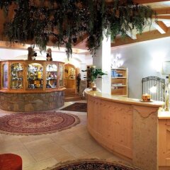 Leading Relax Hotel Maria интерьер отеля
