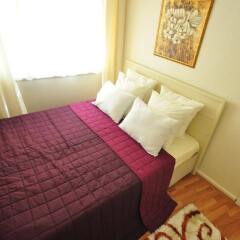 Отель Rental House Istanbul Sultanahmet комната для гостей фото 4