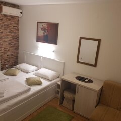 Hotel Galia комната для гостей фото 5