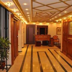 Aruna Hotel сауна