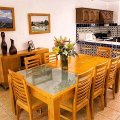 Отель Villa Oceano 2 Bedrooms 2 Bathrooms Villa в номере фото 2