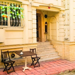 Aleph Istanbul Турция, Стамбул - 4 отзыва об отеле, цены и фото номеров - забронировать отель Aleph Istanbul онлайн фото 7