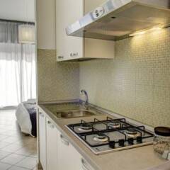Отель SuiteHome Taormina Джардини Наксос в номере
