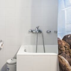 Апартаменты Charming Acropolis Metro Apartment ванная