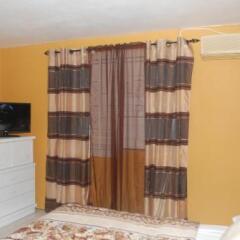 Отель Enchanted Villas and Guest House Ямайка, Монтего-Бей - отзывы, цены и фото номеров - забронировать отель Enchanted Villas and Guest House онлайн удобства в номере фото 2
