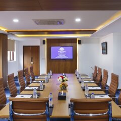 Отель Royal Singi Hotel Непал, Катманду - отзывы, цены и фото номеров - забронировать отель Royal Singi Hotel онлайн фото 4