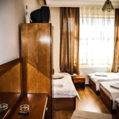 Kapadokya Tas Hotel Ургуп комната для гостей фото 3